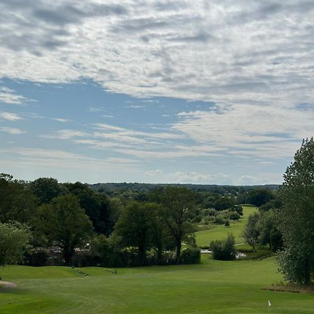 London Beach Country Hotel & Golf Club Tenterden Exterior photo